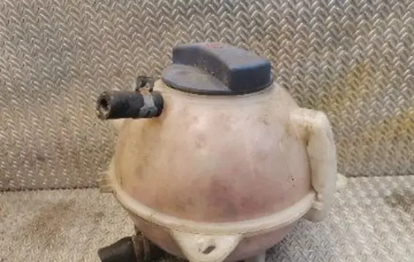 Audi TT Mk1 Coolant expansion tank/reservoir 1J0121403B