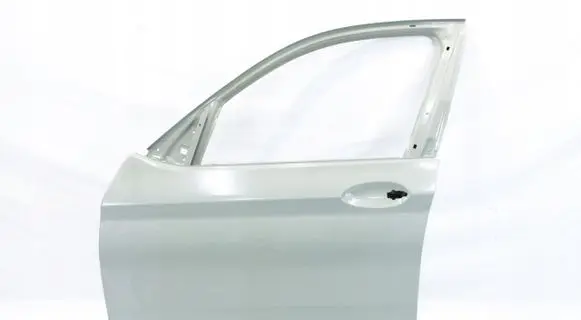 BMW X3 G01 Front door 7465527 41007465257
