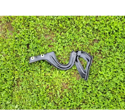 Fiat Doblo Engine bonnet/hood hinges 4518