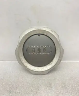 Audi A4 S4 B8 8K Original wheel cap 4Z7601165A