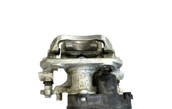 Toyota C-HR I Brake caliper pad carrier rear 4631078010