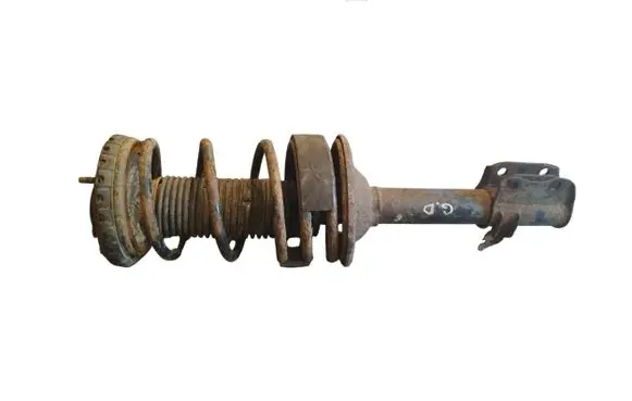 Subaru Forester SG Rear shock absorber/damper