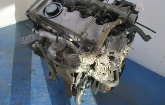 Alfa Romeo 156 Engine 32302