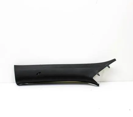 (A) pillar trim