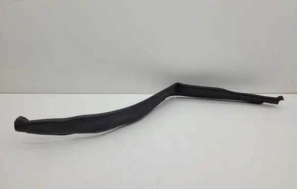 Mercedes-Benz E C207 W207 Engine compartment rubber A2046280898