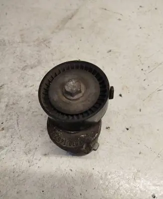 Volkswagen Polo Generator/alternator belt tensioner 