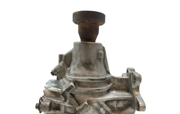Volvo S60 Rear differential 01023739