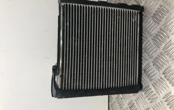 Mitsubishi Colt CZ3 Air conditioning (A/C) radiator (interior) MF4475003360 7H20 08HA14B3501