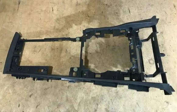 Peugeot 508 Other center console (tunnel) element 9688547377 1005762X