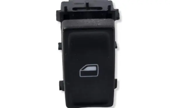 Skoda Octavia Mk3 (5E) Electric window control switch 5E0959855