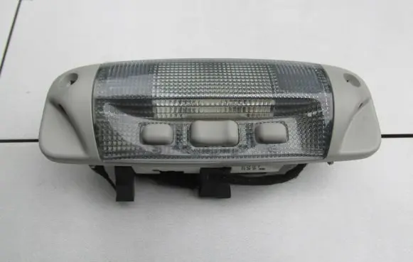 Ford Galaxy Boot/trunk interior light 6G9N15K607CE