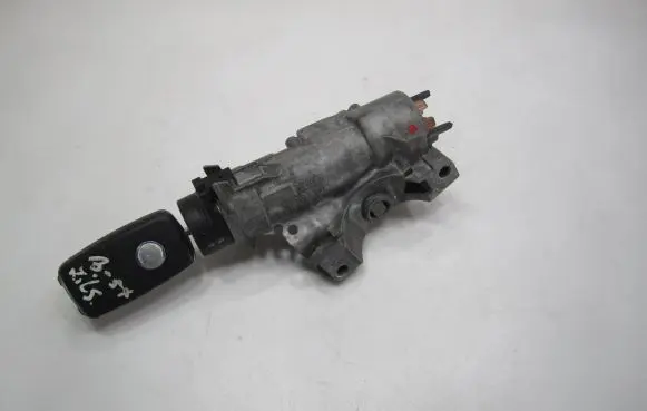 Ignition lock