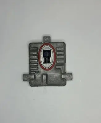 BMW 7 F01 F02 F03 F04 Headlight ballast module Xenon 7237647
