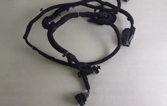 Chevrolet Camaro Wiring harness 7175135330 2117924 334828601