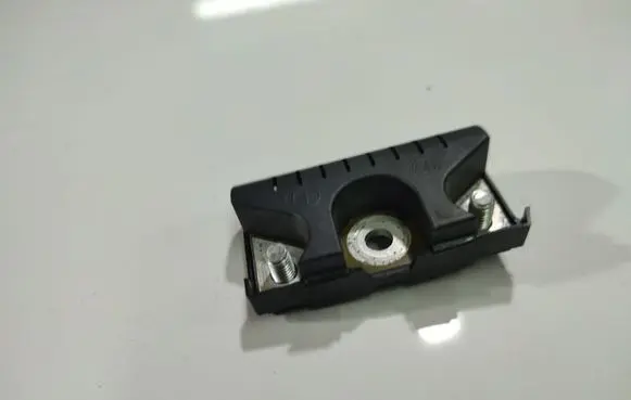Audi A5 8T 8F Antenna control unit 8T8035570