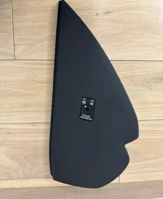 Volkswagen T-Roc Dashboard side end trim 2GA858248