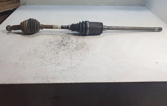 BMW X5 E70 Front driveshaft P755394605 T510115081566