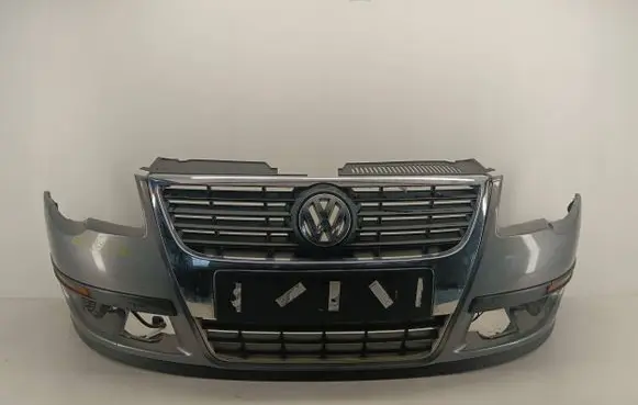 Volkswagen PASSAT B6 Front bumper