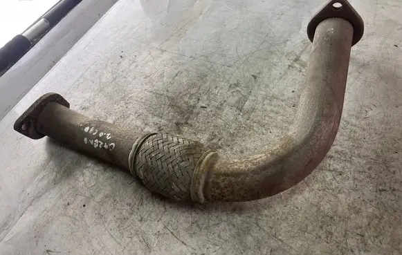 Muffler/silencer