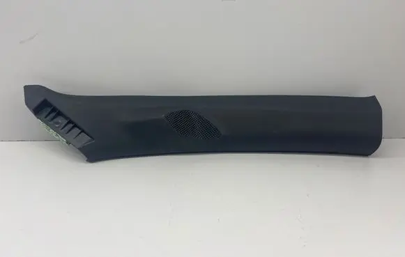 Opel Corsa F (A) pillar trim 98293279ZD