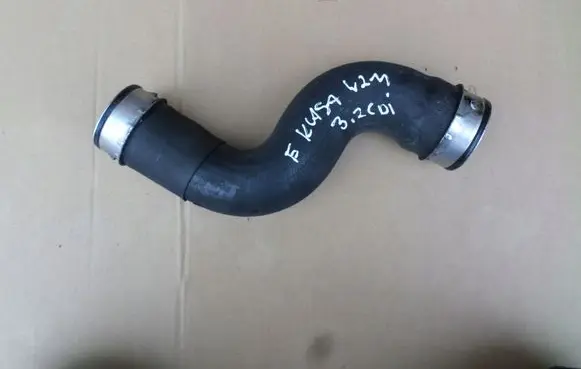 Mercedes-Benz E W211 Intercooler hose/pipe