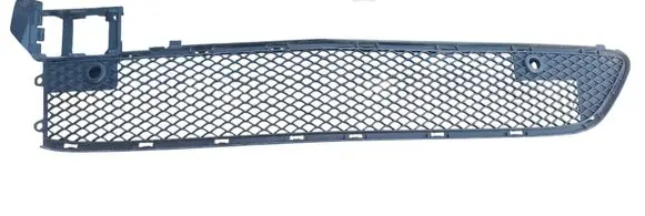 Mercedes-Benz B W246 W242 Front bumper lower grill A2468852222 A2468852322