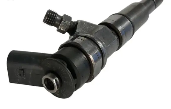 BMW 5 E60 E61 Fuel injector 7794652