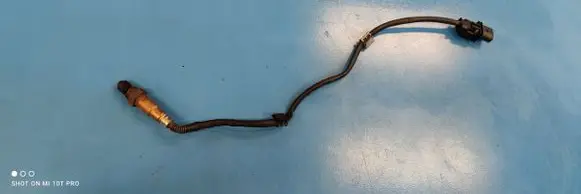 Mercedes-Benz E W212 Lambda probe sensor 0045427318