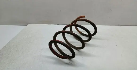 BMW 3 E90 E91 Front coil spring