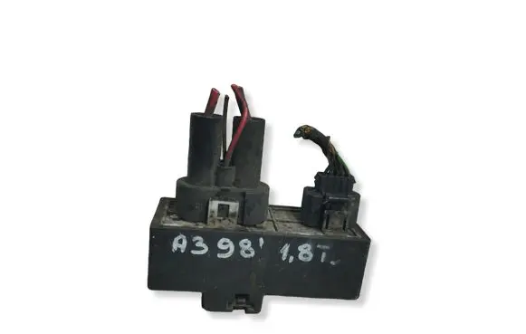 Audi A3 S3 8L Coolant fan relay 1J0919506H 898884000