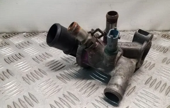 Chrysler Grand Voyager V Thermostat housing 