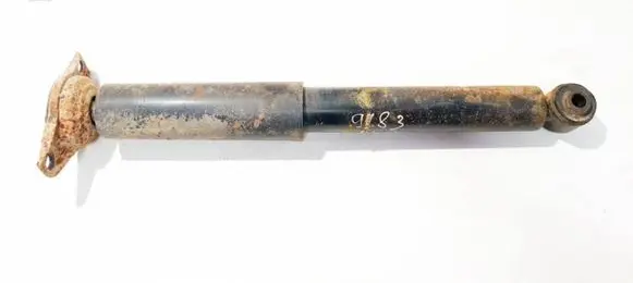 Ford Galaxy Rear shock absorber/damper
