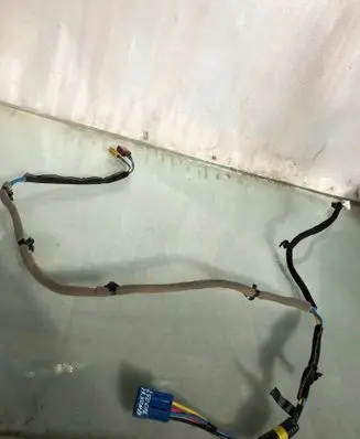 Hyundai Kona II Other wiring loom 96220be400
