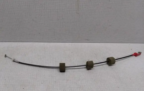 Ford Mondeo Mk III Front door cable line 