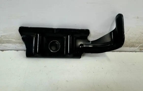 Porsche 911 991 Battery bracket 9P4915345