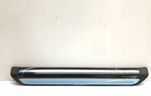 Audi Q3 8U Front sill trim cover 8U0853374B