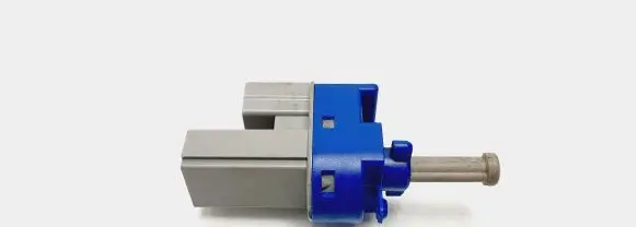 Clutch pedal sensor