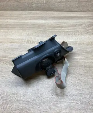 Ignition lock