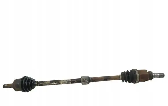 Smart ForFour I Front driveshaft
