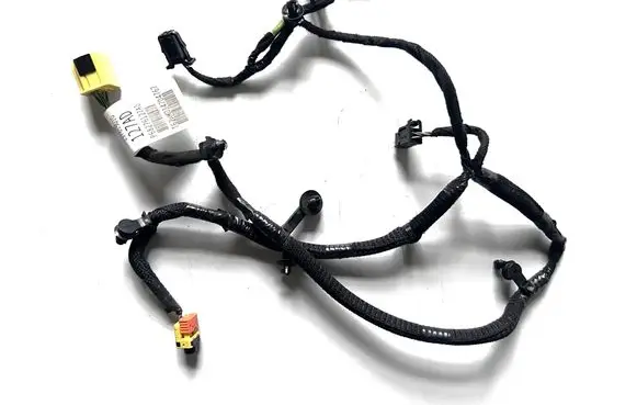 Chrysler Pacifica Seat wiring loom 68276127AD P68276127AD 68276127AE