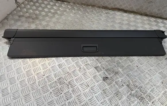 Land Rover Range Rover Velar Parcel shelf load cover