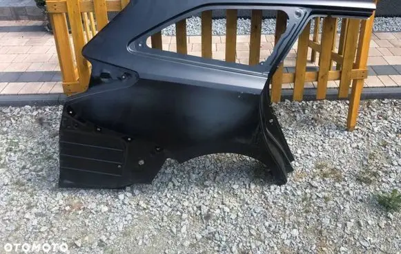 Toyota Auris E180 Side car body part 767588787