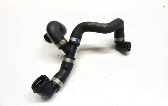 Mercedes-Benz C W205 Engine coolant pipe/hose A2055013984 DBL625416 YYR4653712N30