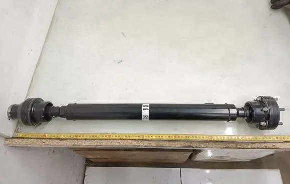 Land Rover Defender Front prop shaft MPLA3219CA L66321MY 10480681