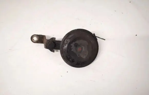 Toyota Corolla Verso AR10 Horn signal
