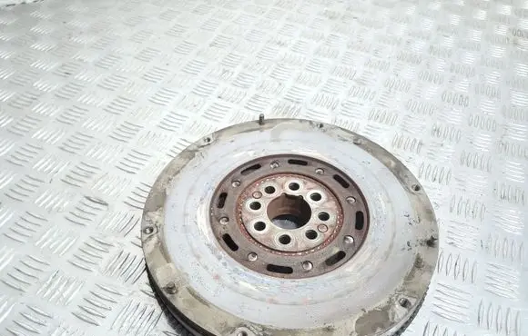 Volvo S70 V70 V70 XC Dual mass flywheel 