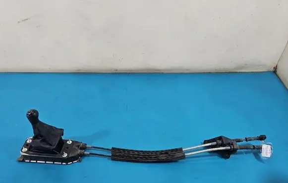 Volkswagen Up Gear shift cable linkage 1S0711061C IMPRK1543531