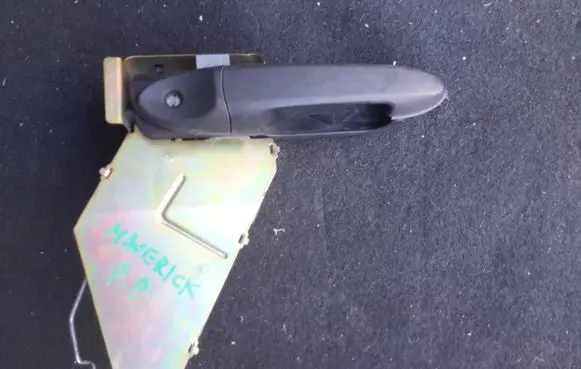 Ford Maverick Front door exterior handle