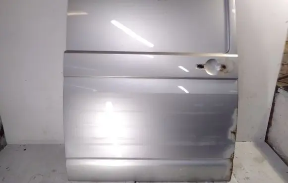 Volkswagen Transporter - Caravelle T5 Side sliding door 07294111032