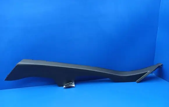 Mercedes-Benz C W204 Rear seat side bottom trim A2046903725